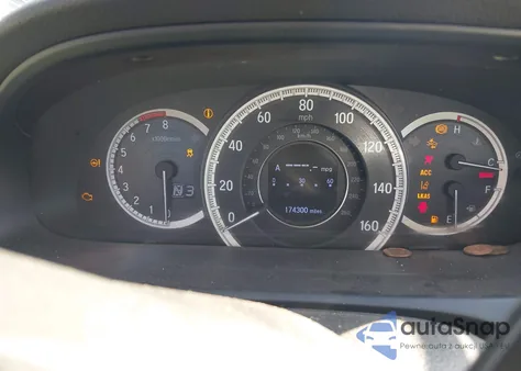 2017 Honda Accord Ex-L z USA, uszkodzony, nr VIN 1HGCR2F9XHA217535